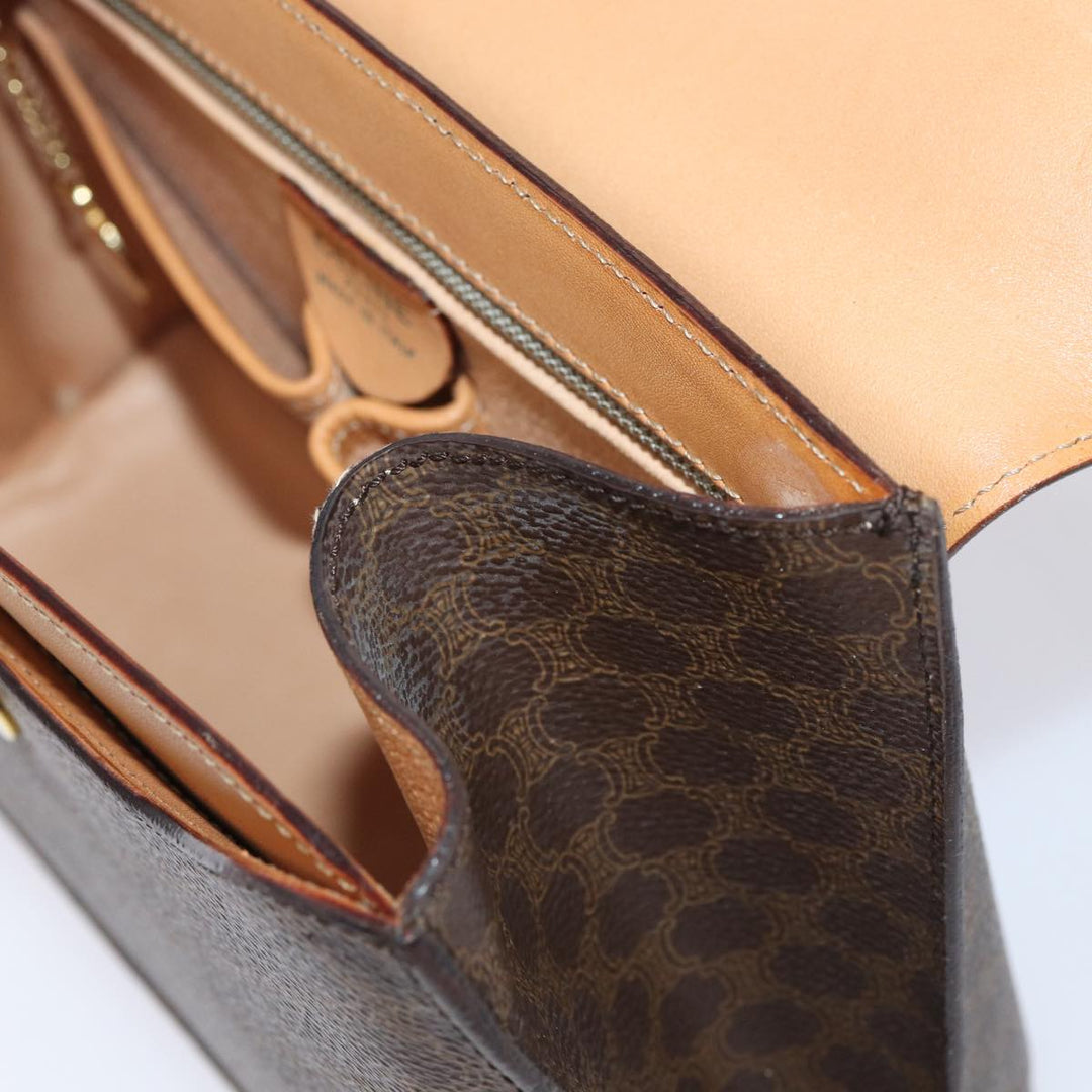 Celine Macadam Handbag