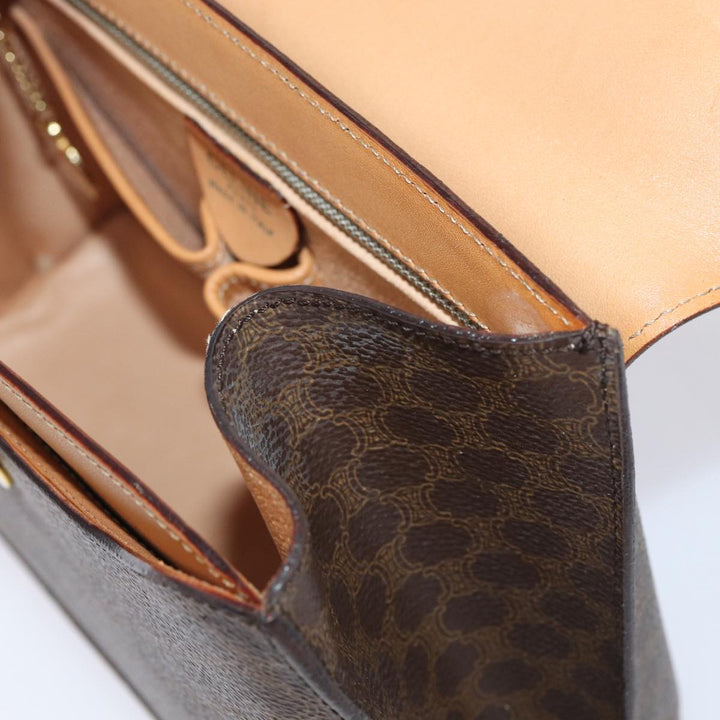 Celine Macadam Handbag
