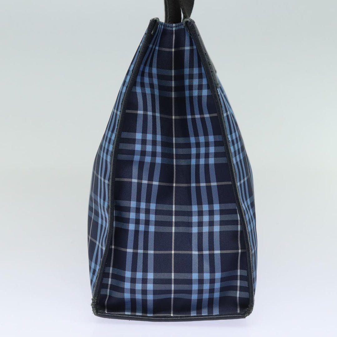 Burberry Nova Check Handbag