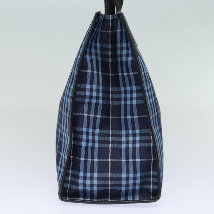 Burberry Nova Check Handbag