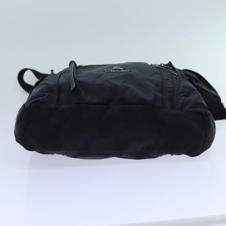 BURBERRY Banner Shoulder Bag