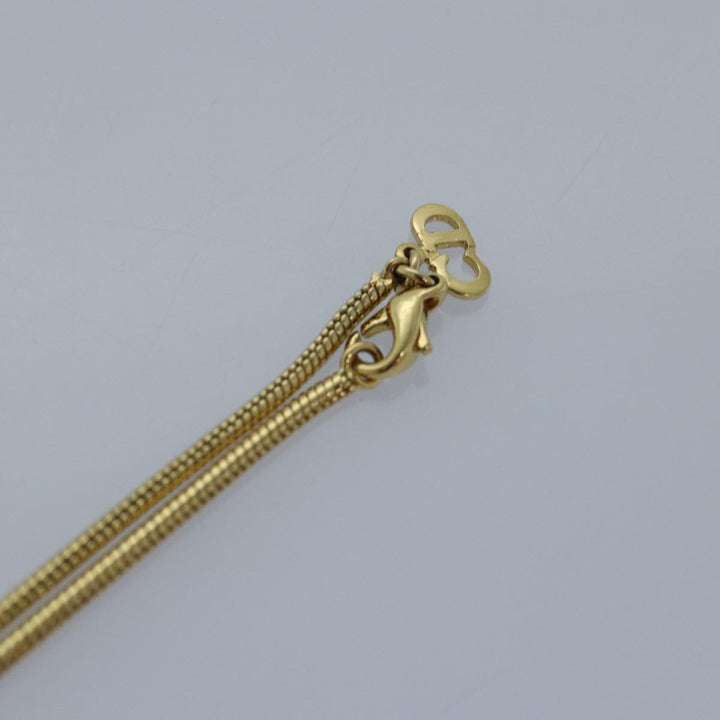 Top quality Dior  Necklace