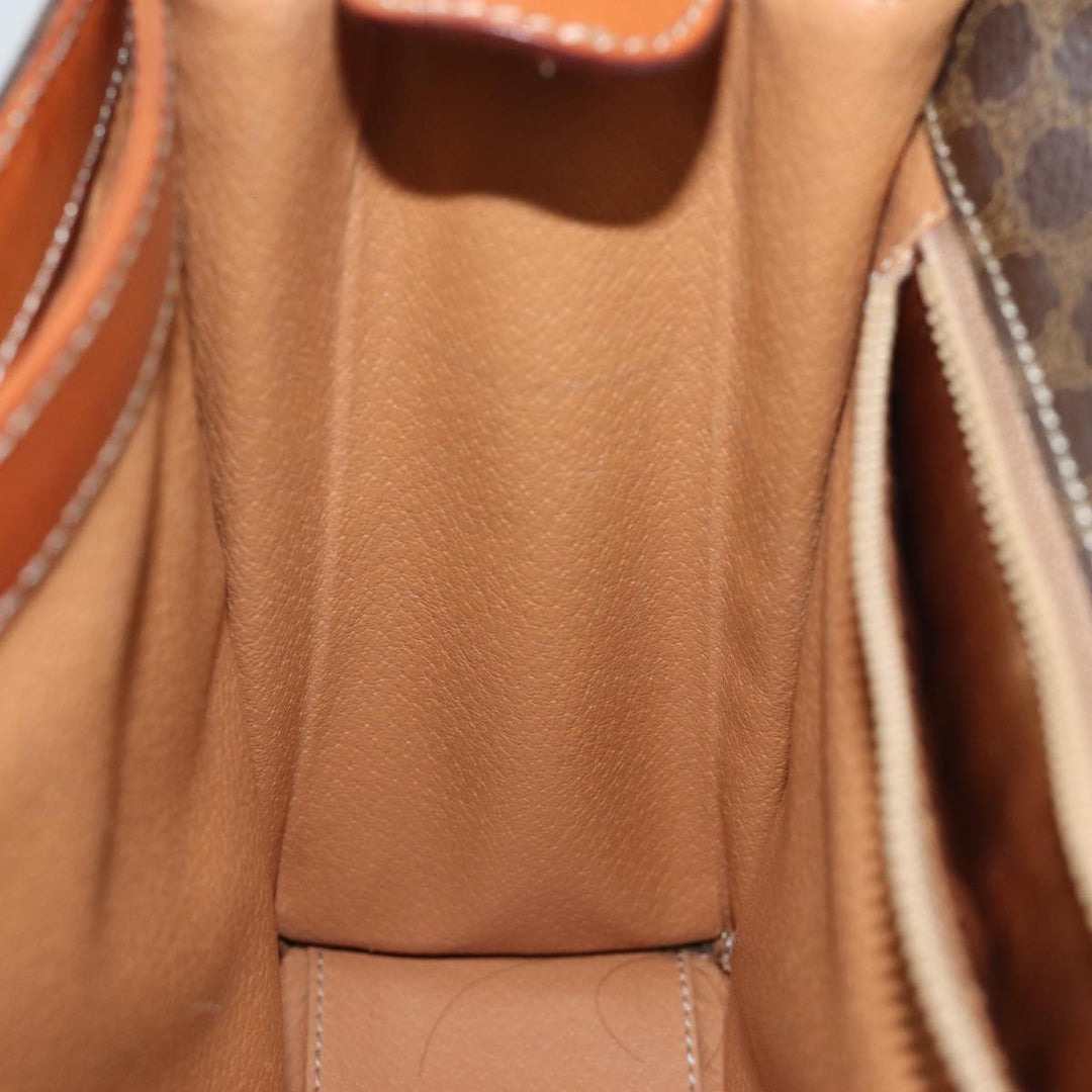 Celine Macadam Shoulder Bag