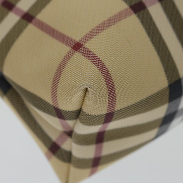 Burberry Nova Check Clutch Bag