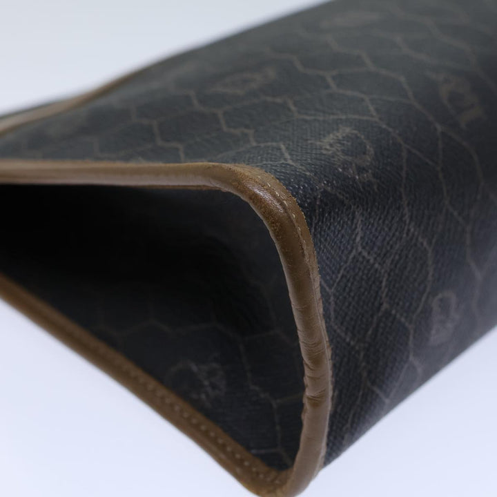 Dior Honeycomb Clutch Bag
