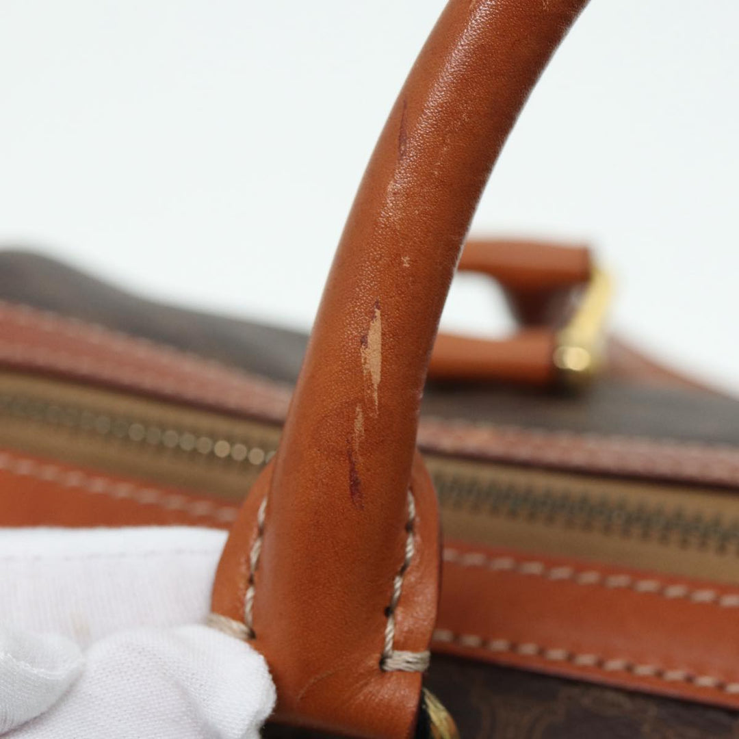 Celine Macadam Handbag