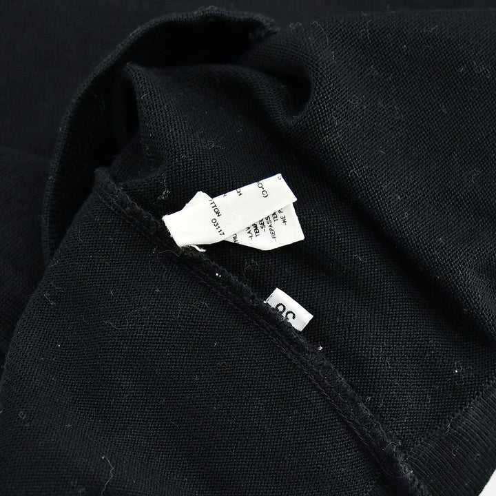 Top Quality Chanel T-shirt Black #36