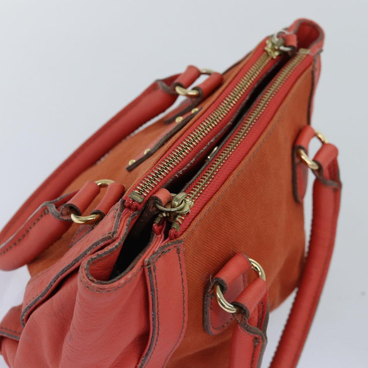 Burberry Blue Label Handbag