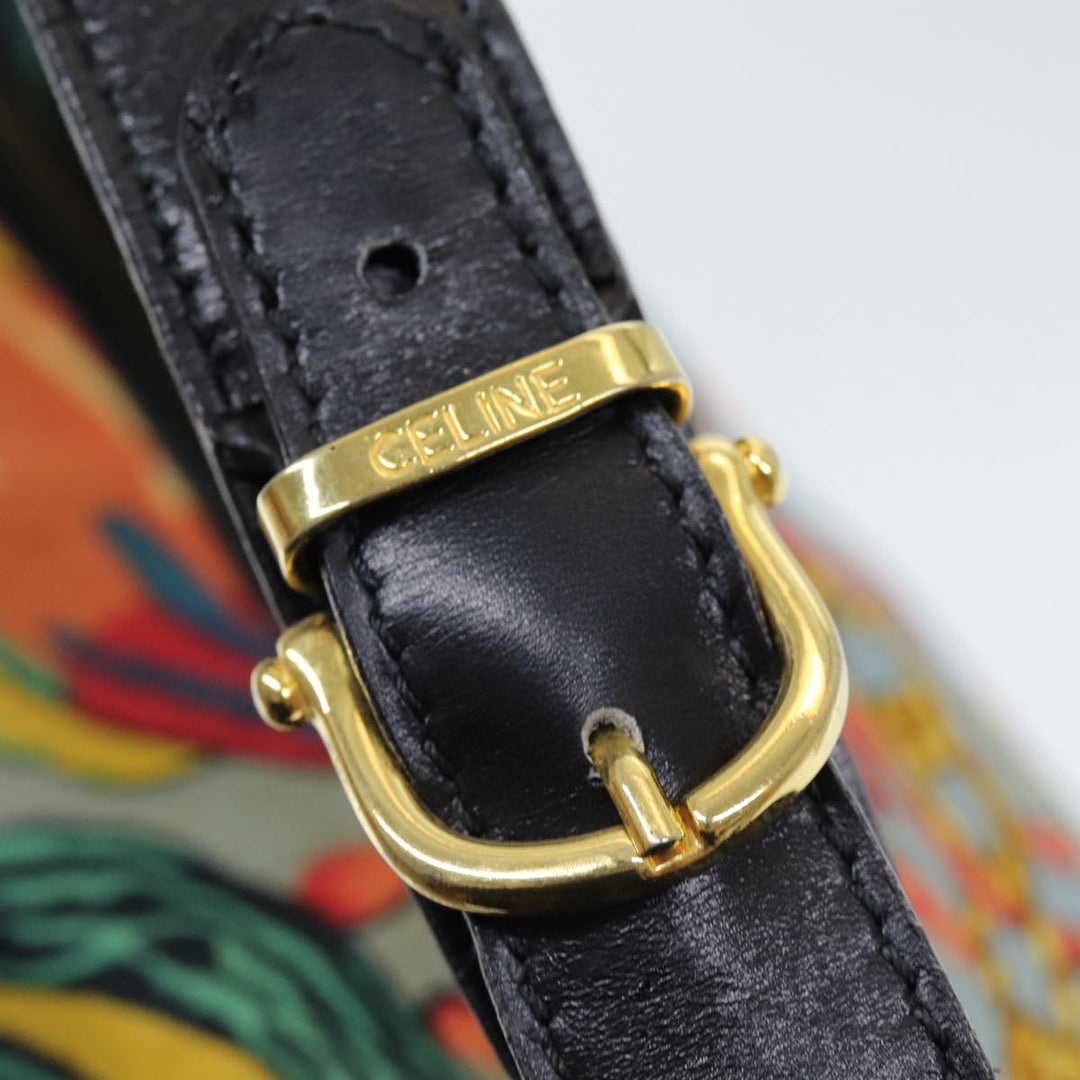 Celine Vintage Shoulder Bag