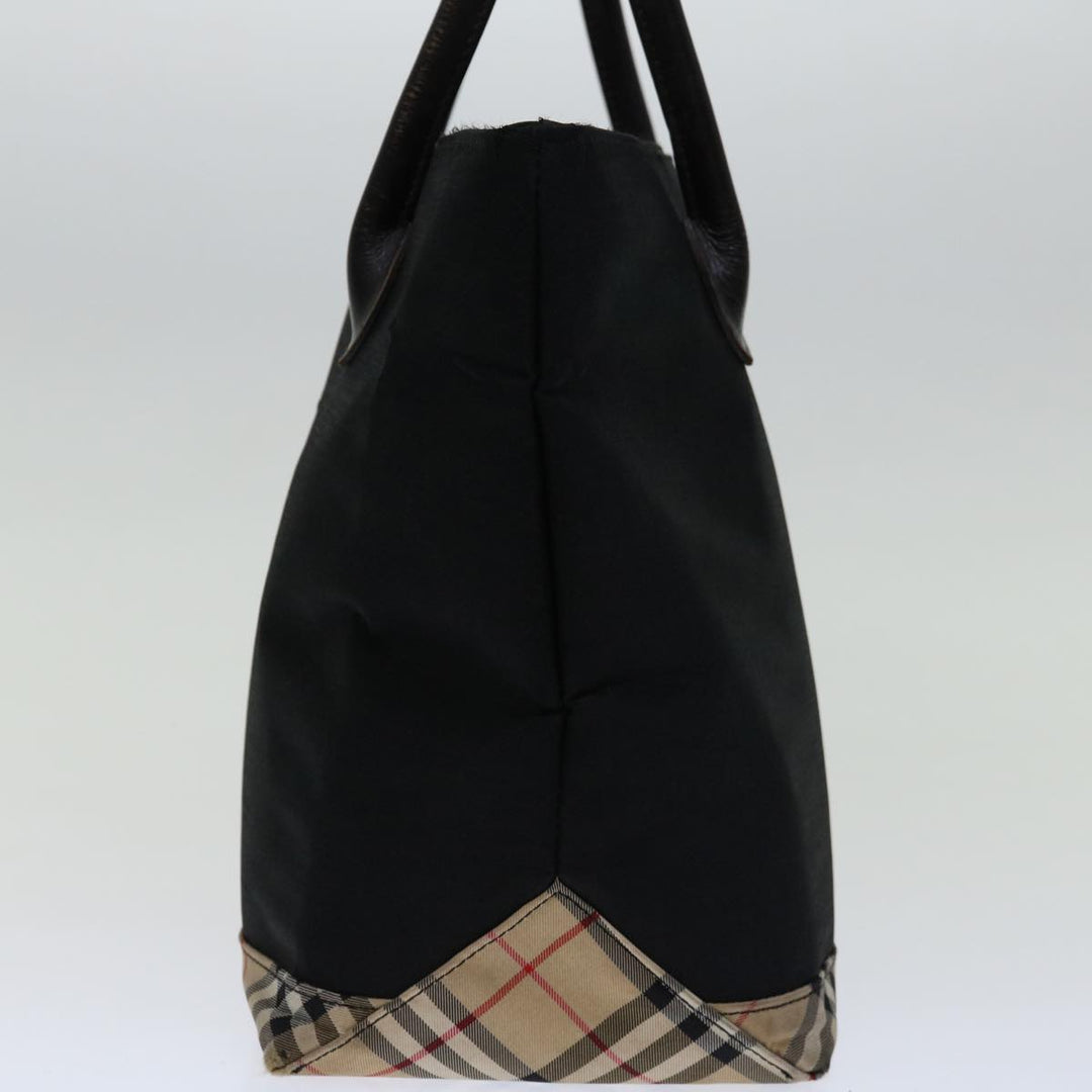 BURBERRY Nova Check Handbag