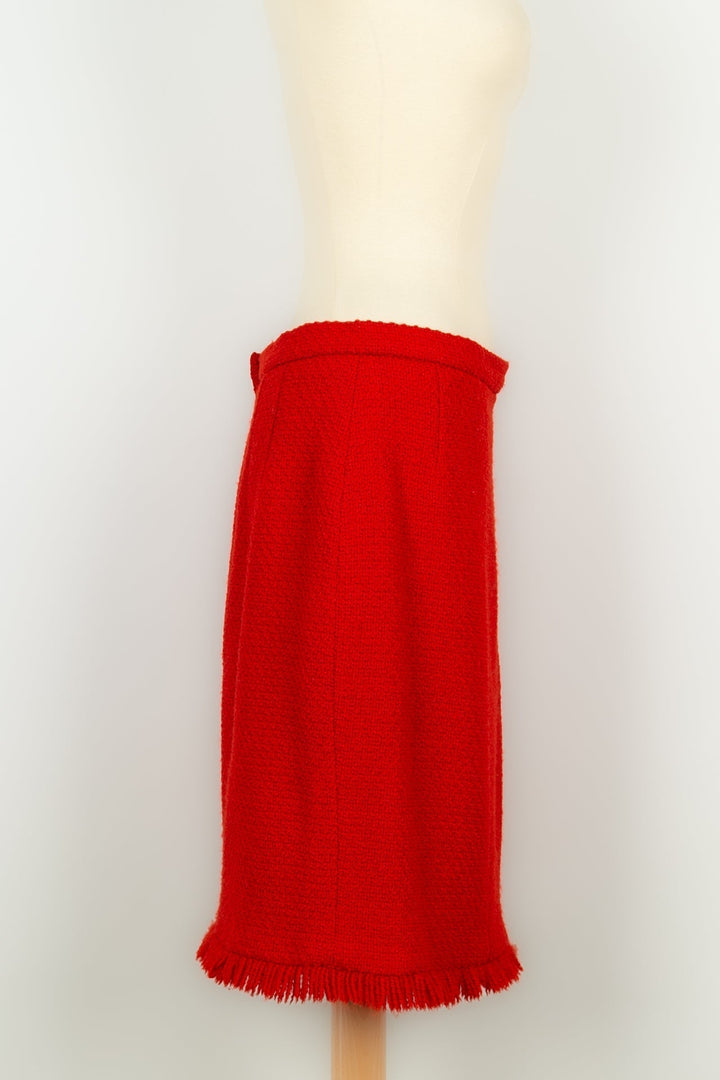 Ensemble tailleur Top Quality Chanel 1990s