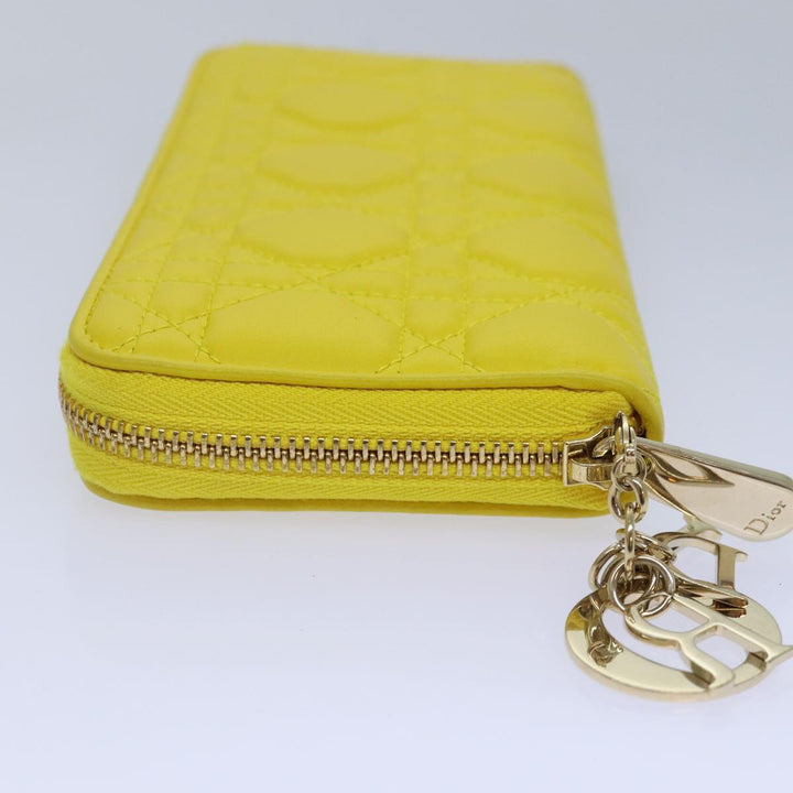Top quality Dior Cannage Lady Wallet