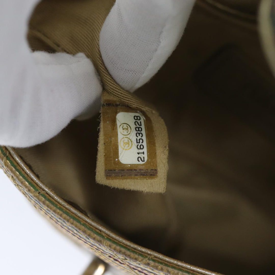 Chanel Classic New Shoulder Bag
