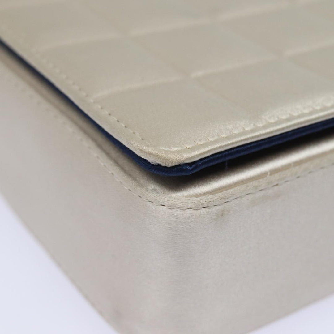 Top Quality Chanel Chocolate bar Shoulder Bag