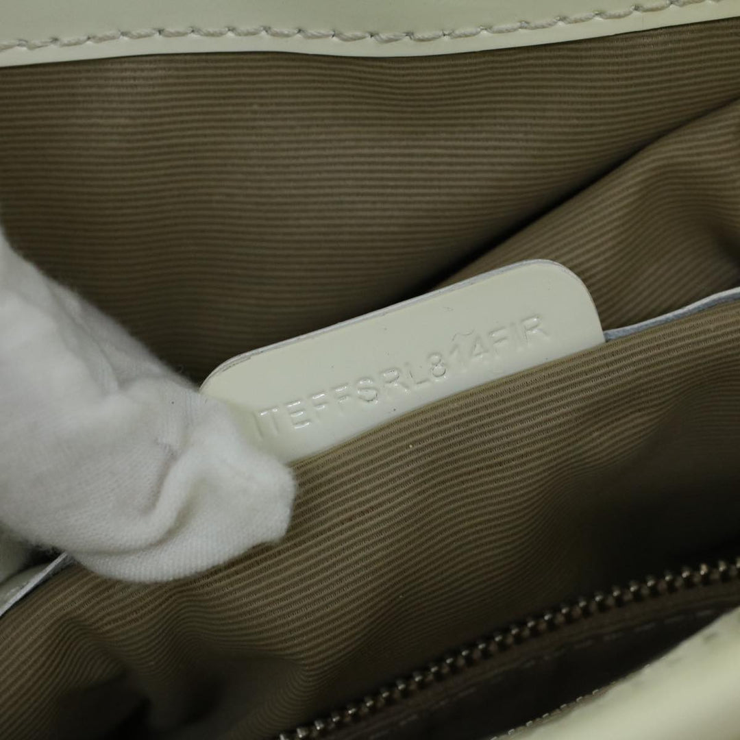 BURBERRY Nova Check Handbag