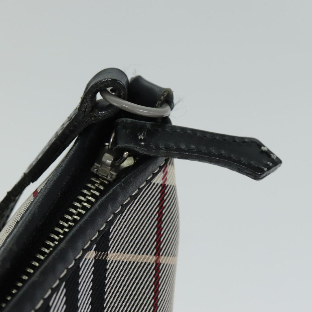 Burberry Black Label Shoulder Bag