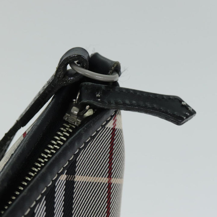 Burberry Black Label Shoulder Bag