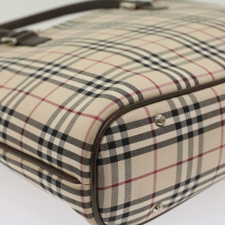 BURBERRY Tote