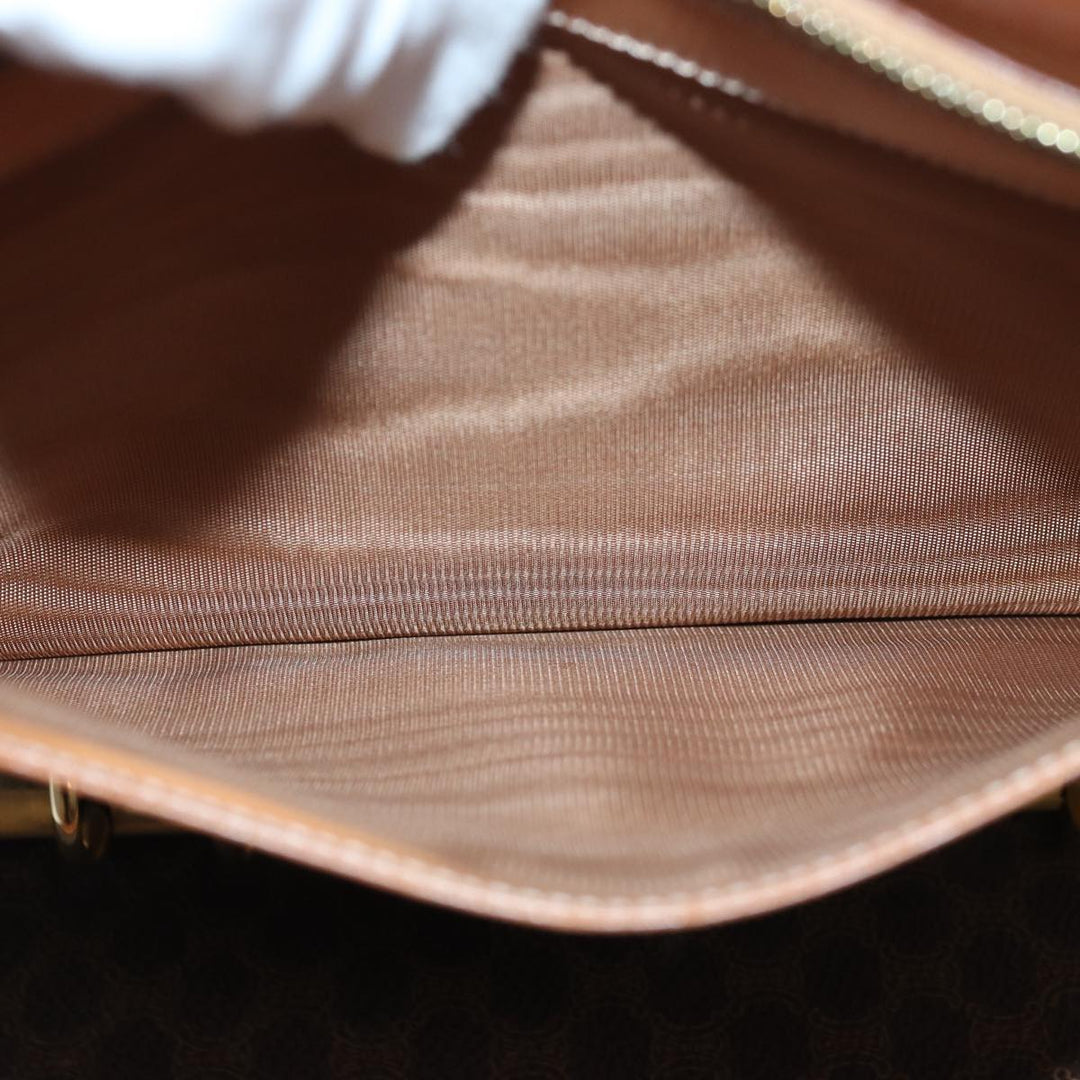 Celine Macadam Wallet