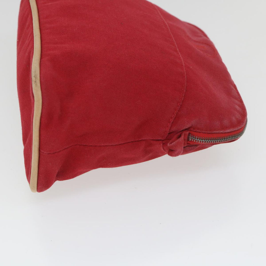Premium Handmade Hermes Bolide Clutch Bag