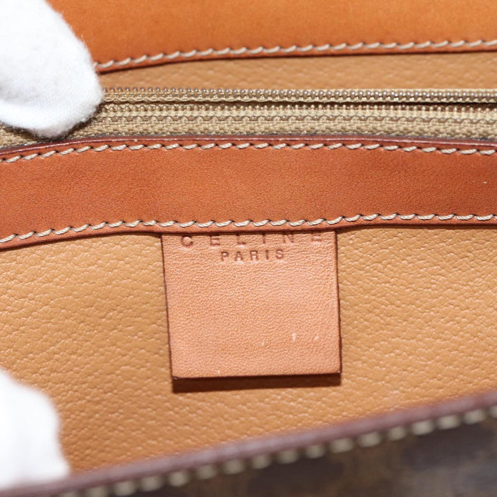 Celine Macadam Handbag