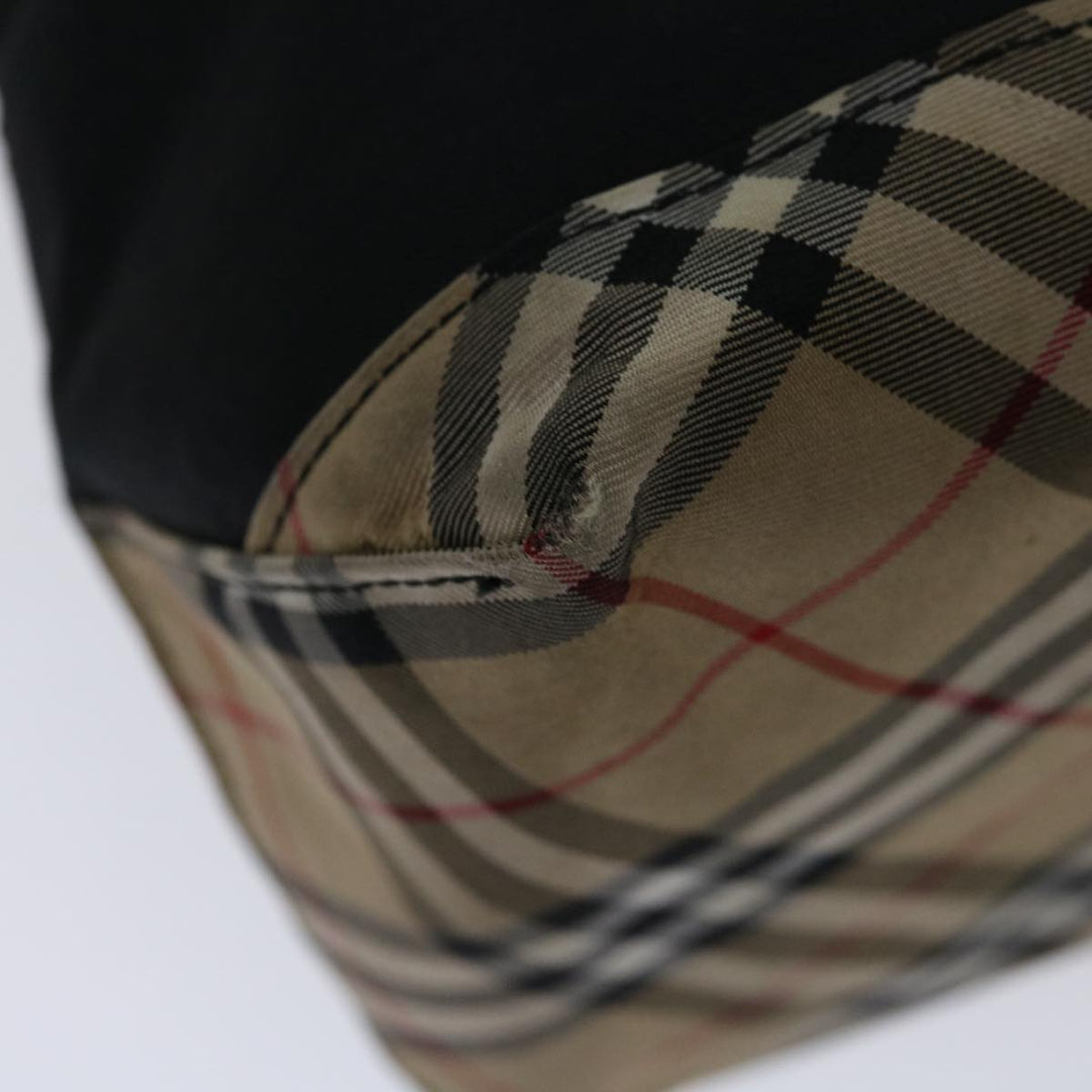BURBERRY Nova Check Handbag