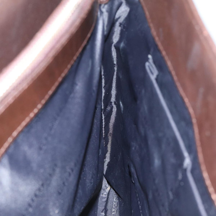 Burberry Nova Check Handbag
