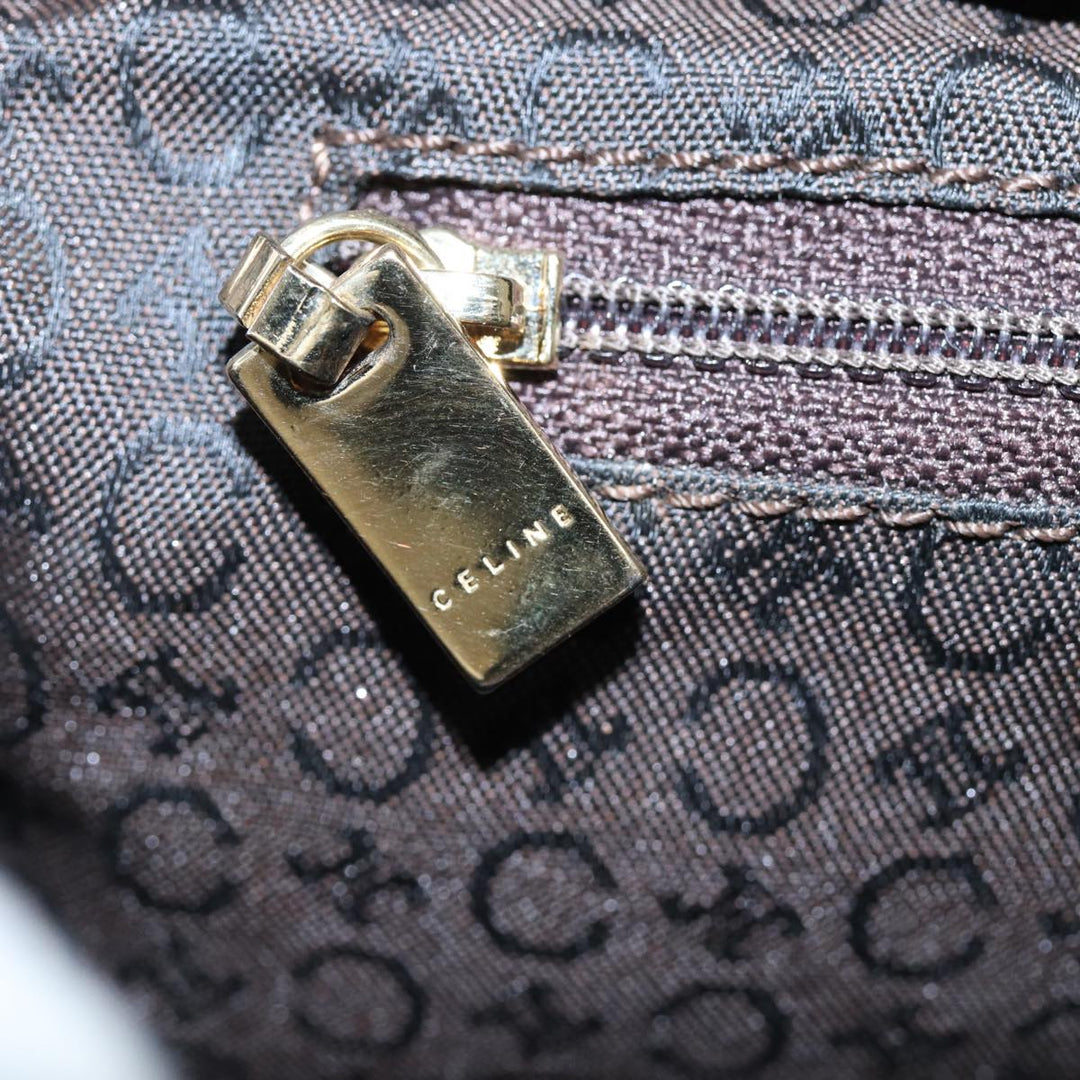 Celine Macadam Handbag