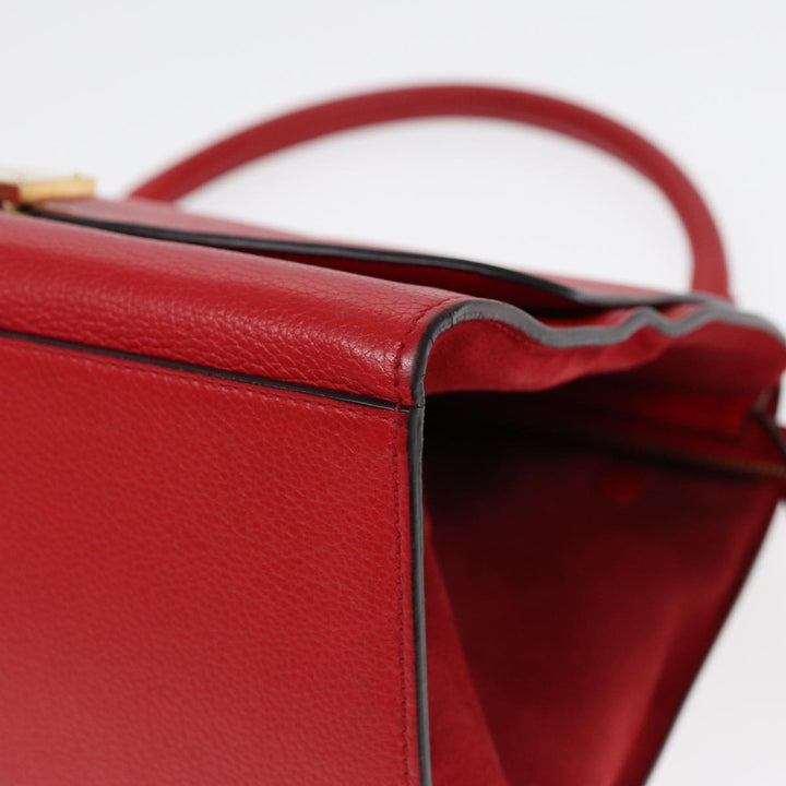 Celine Trapeze Handbag