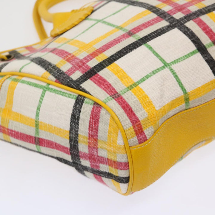 Burberry Tote