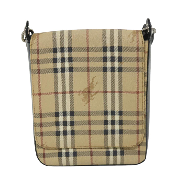 Top Quality Burberry Nova Check Shoulder Bag