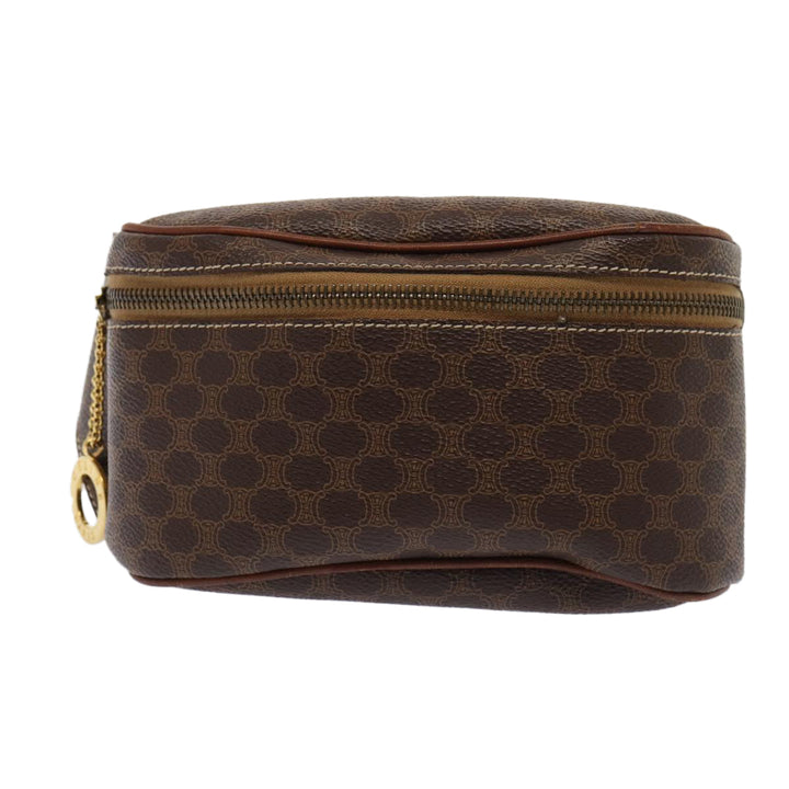 Celine Macadam Shoulder Bag