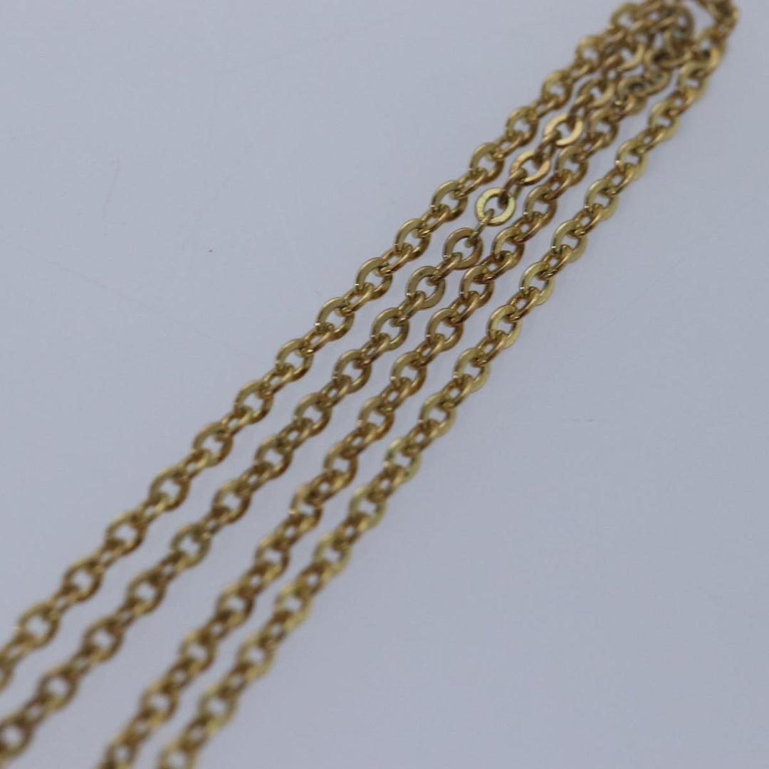 Top quality Dior Diamond Necklace Necklace