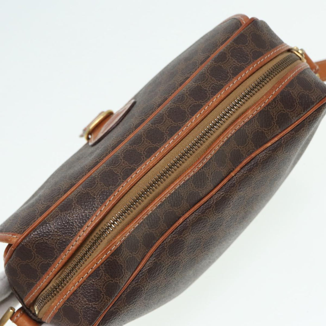 Celine Macadam Shoulder Bag