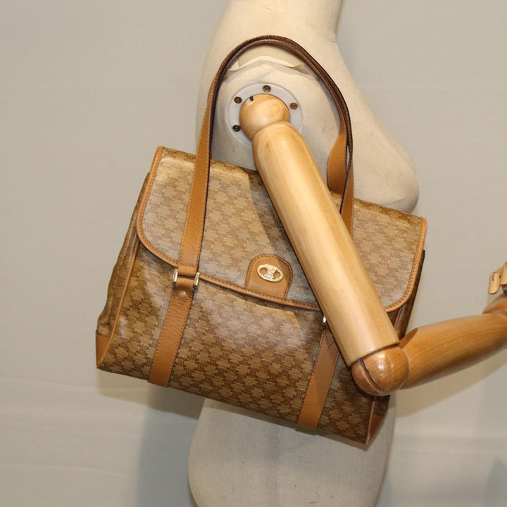 Celine Macadam Handbag