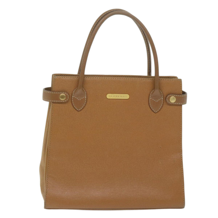 BURBERRY Handbag