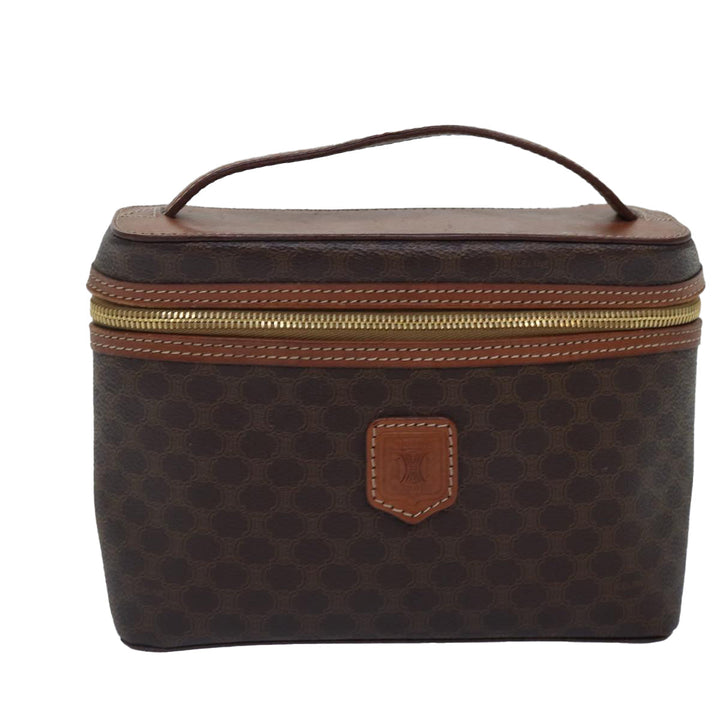 Celine Macadam Clutch Bag