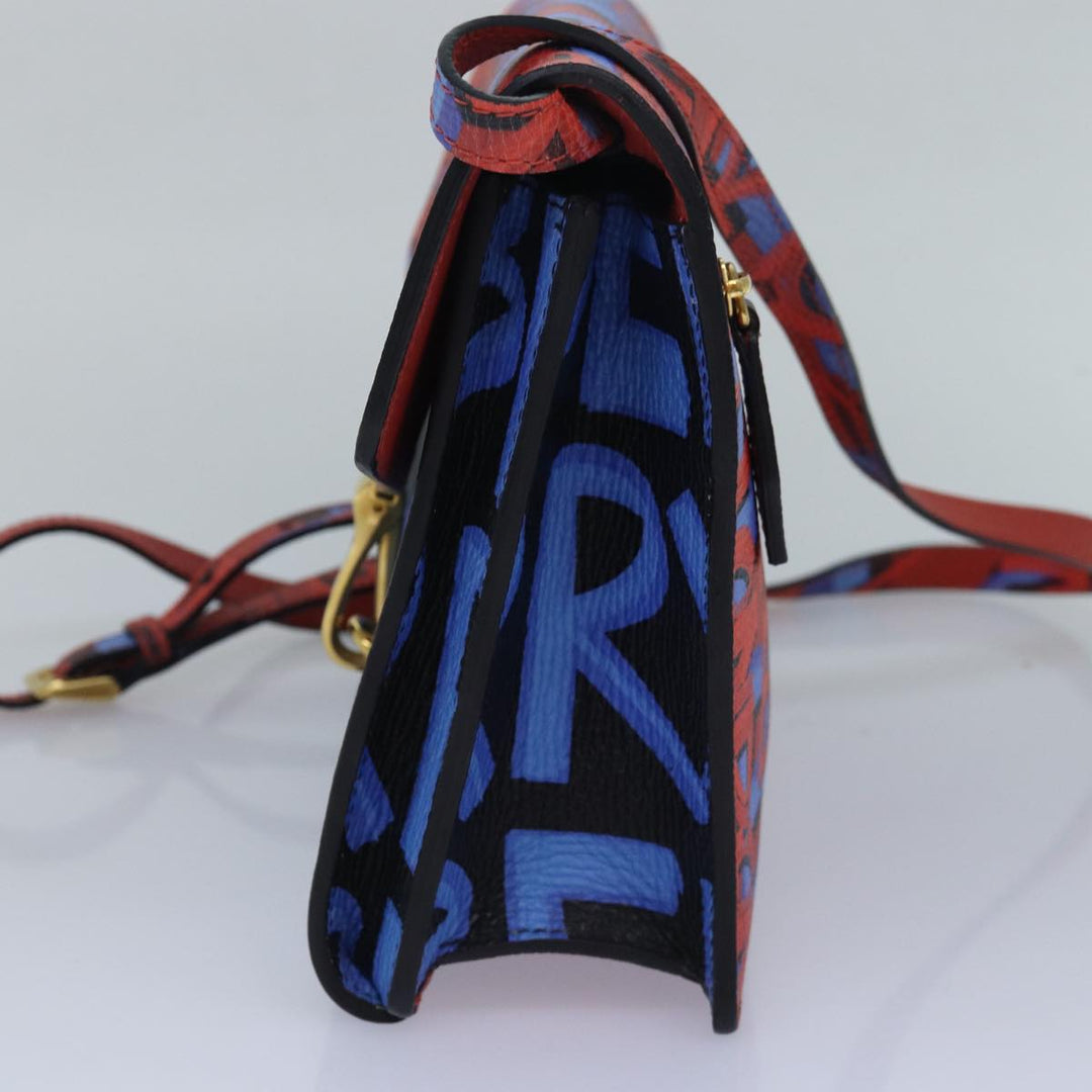 Burberry Macken Shoulder Bag
