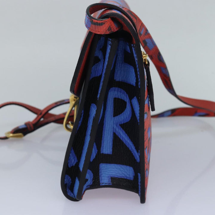 Burberry Macken Shoulder Bag