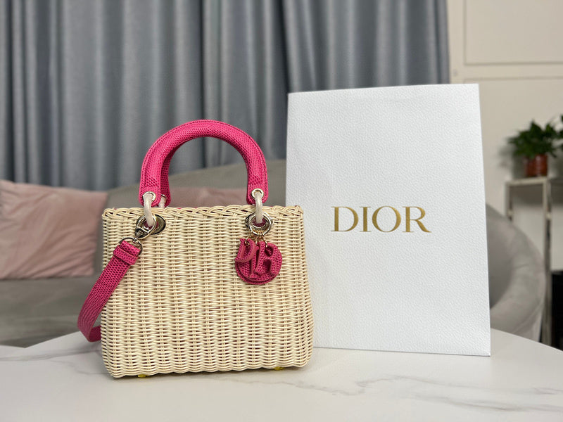 Bags Zone - Dior Bags - 1009