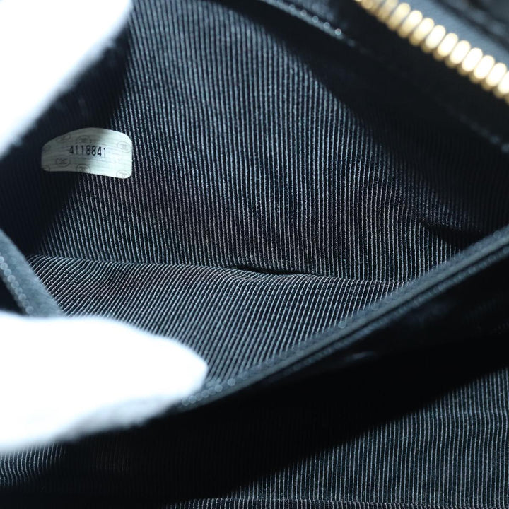 Chanel Matelasse Shoulder Bag