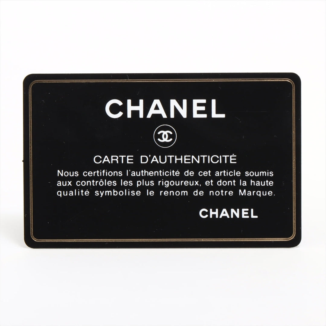 Top Quality Chanel Mattress  Glass Porch Black Silver Gold  20th Avenue