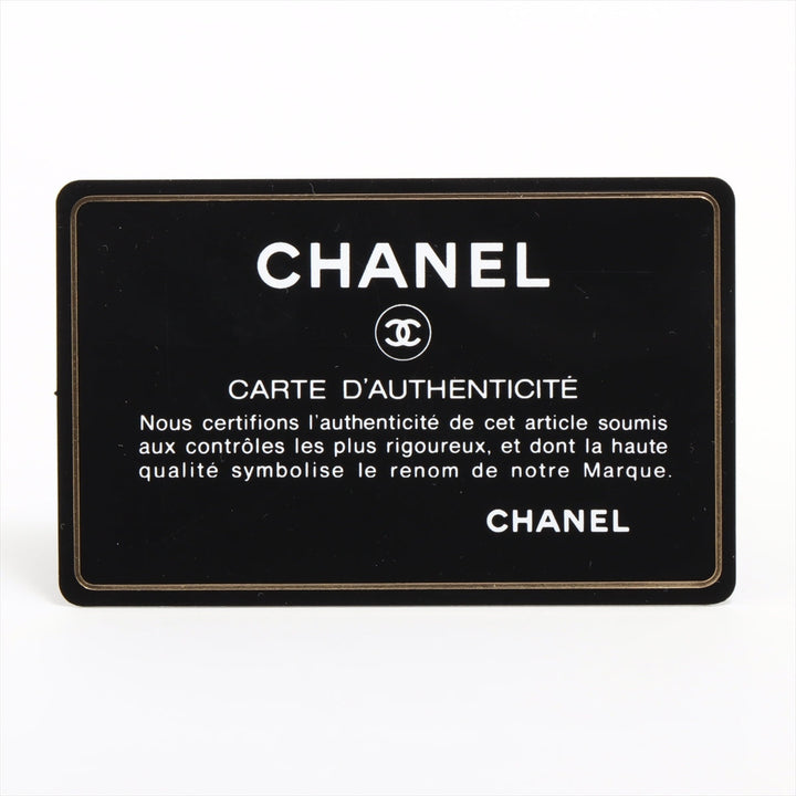 Top Quality Chanel Mattress  Glass Porch Black Silver Gold  20th Avenue