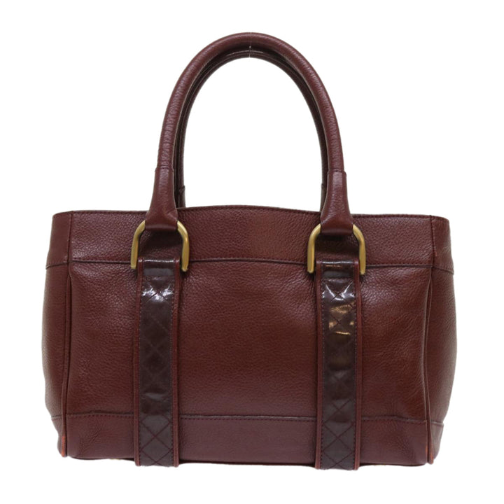 Burberry Handbag