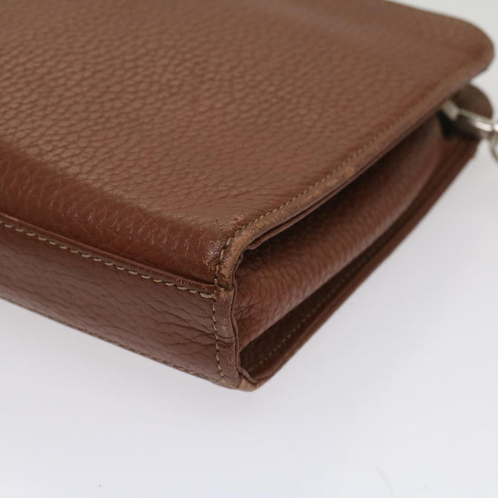 Burberry Clutch Bag