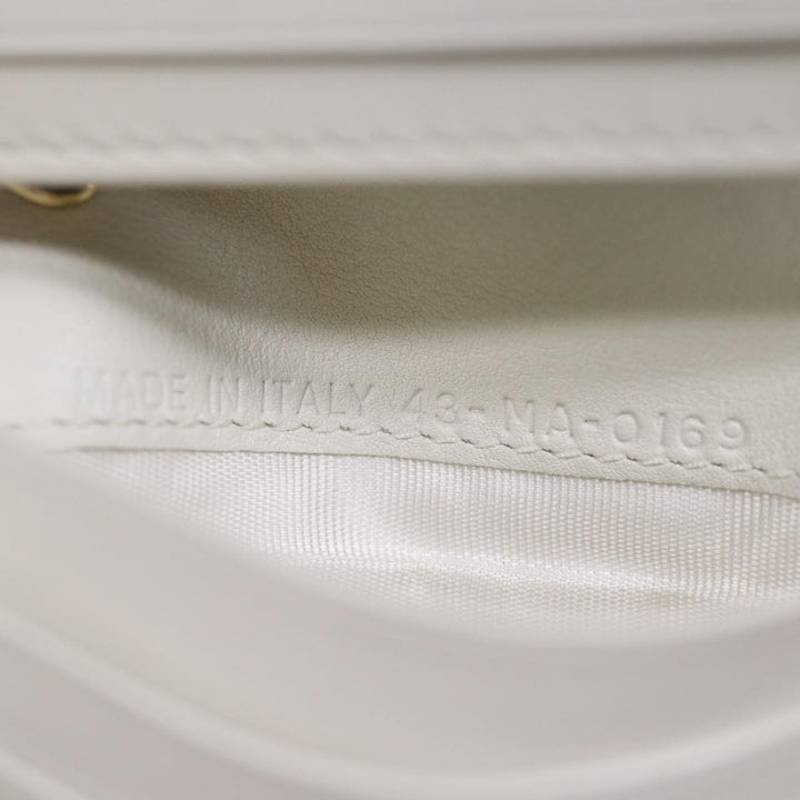 Top quality Dior Cannage Lady Wallet