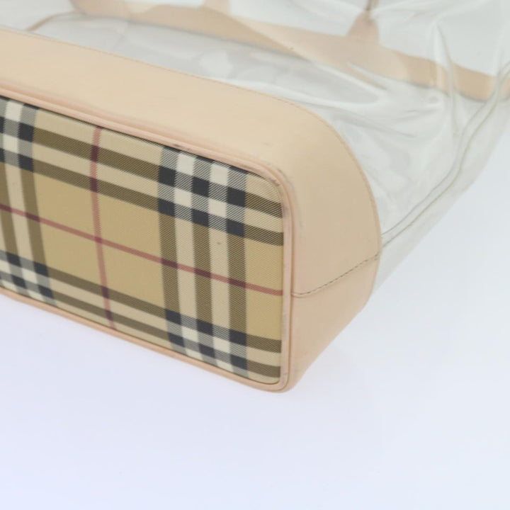 BURBERRY Tote