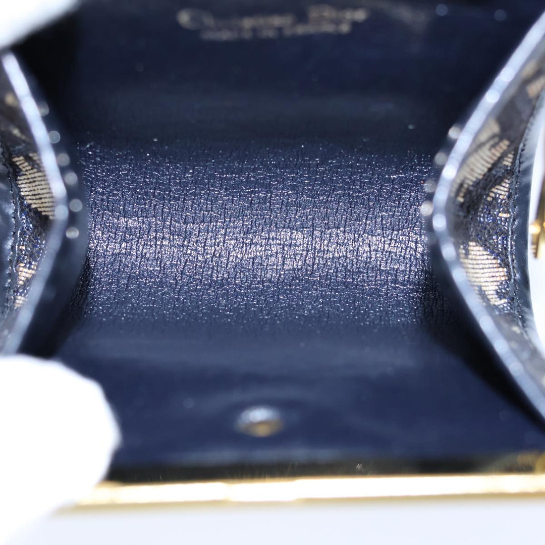 Dior Trotter Wallet