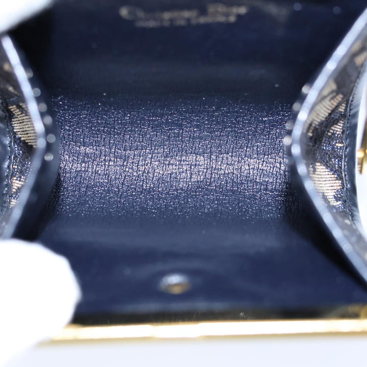 Dior Trotter Wallet