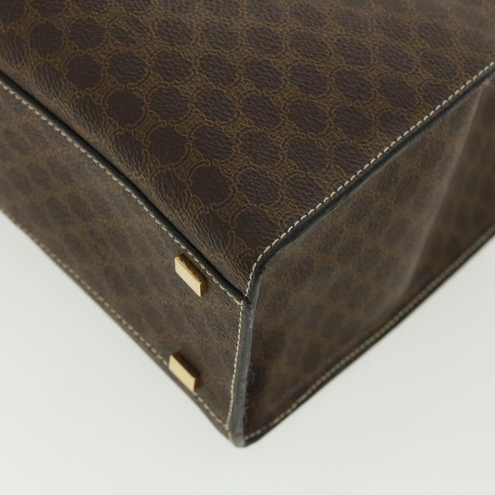 Celine Macadam Handbag